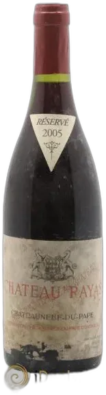 photos du vin Emmanuel Reynaud