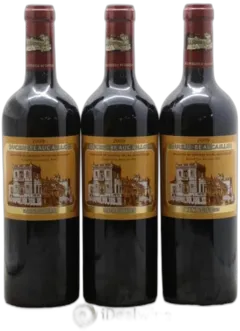 photo du vin Château Ducru Beaucaillou 2ème Grand Cru Classé