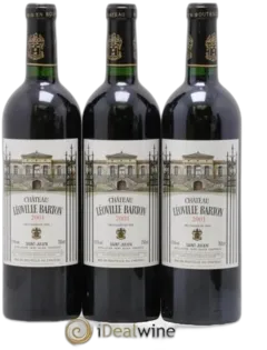 image du vin Léoville Barton