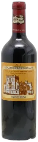 photo du vin Château Ducru Beaucaillou 2ème Grand Cru Classé