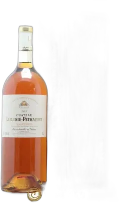 photo du vin Lafaurie-Peyraguey