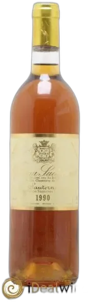 image du vin Suduiraut