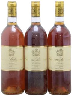 image du vin Suduiraut