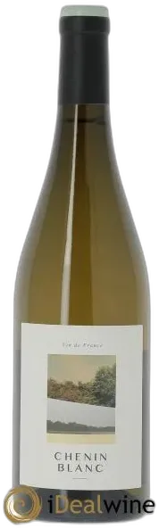 image du vin Vin de France Chenin Château de Plaisance