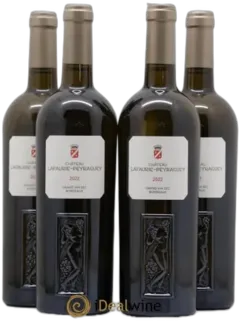 photo du vin Chateau Lafaurie Peyraguey