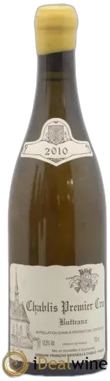 photos du vin Butteaux