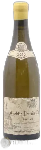 photos du vin Butteaux