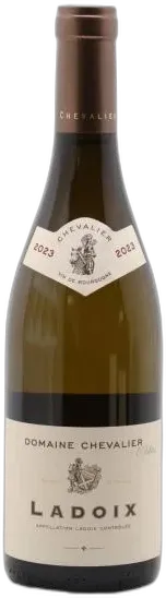 photo du vin Ladoix Domaine Chevalier Père & Fils 2023
