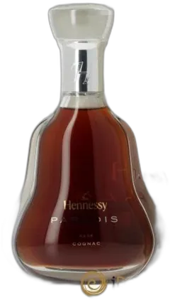 photo du vin Cognac Paradis Hennessy