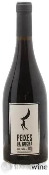 photos du vin Espagne Bodegas Peixes Peixes da Rocha 2019
