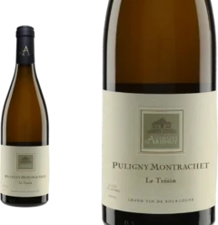 photo Domaine d’Ardhuy Puligny-Montrachet le Trézin 2021