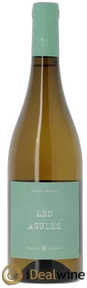photo du vin Vin de France Mas Del Périé les Agudes Fabien Jouves