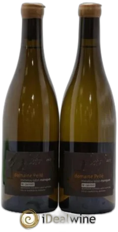 photos du vin le Carroir