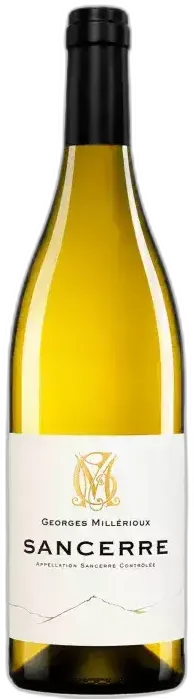 illustration du vin Sancerre Blanc Domaine Millérioux