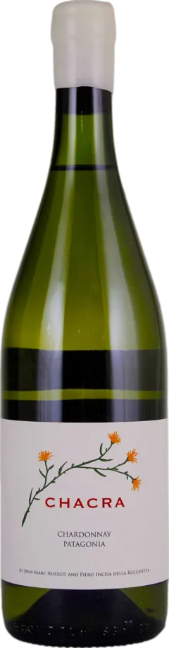 image du vin Mainqué Chardonnay 2022