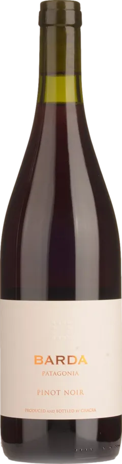photo du vin Treinta y Dos 32 Pinot Noir 2019