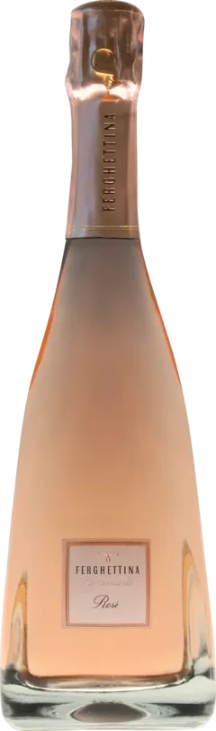 illustration du vin Franciacorta Brut Docg Ferghettina