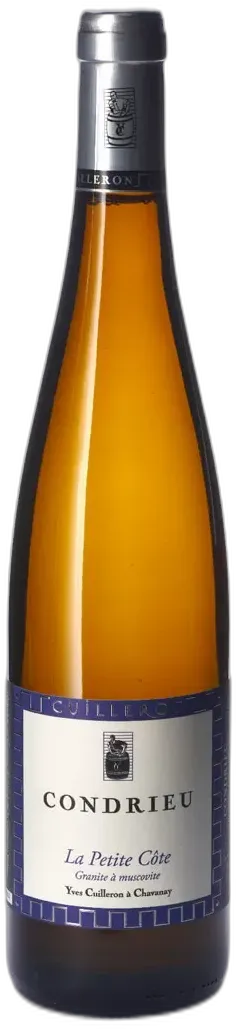 photo du vin la Petite Côte