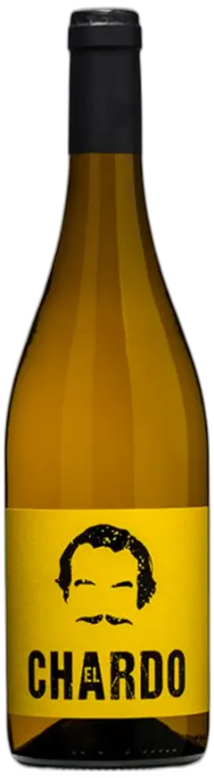 photos du vin el Chardo Magnum