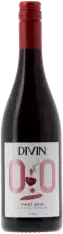 photos du vin Divin Pinot Noir