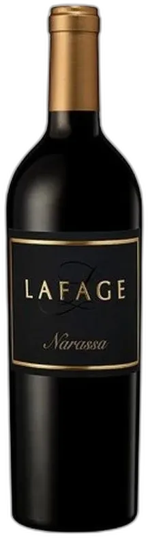 photo du vin Igp Côtes Catalanes, Narassa Domaine Lafage