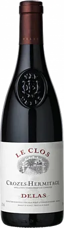 photo du vin Maison Delas Frères Domaine des Grands Chemins 2021