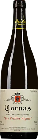 aperçu du vin Domaine Alain Voge, les Chailles