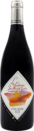 photo du vin Cote Rotie Cote Bodin 2019 Jean Michel Gerin