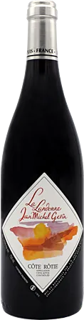photo du vin Cote Rotie Cote Bodin 2019 Jean Michel Gerin