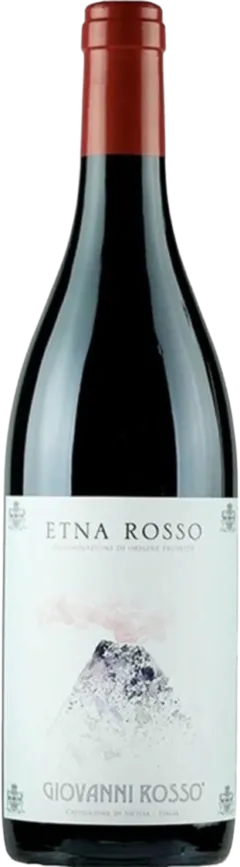 photos du vin Etna Rosso Doc Giovanni Rosso