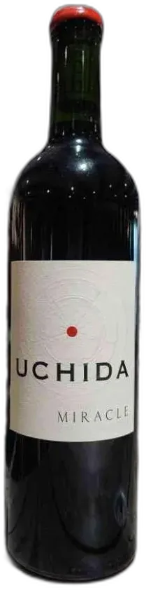 capture du vin Haut Médoc Miracle Domaine Uchida
