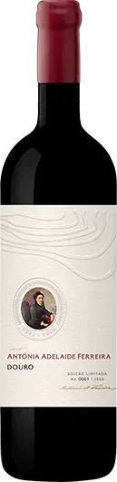 capture du vin Casa Ferreirinha Antonia Adelaide Ferreira 2019