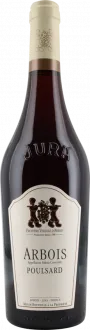 photo Arbois Poulsard 2020 Fruitière Vinicole d’Arbois