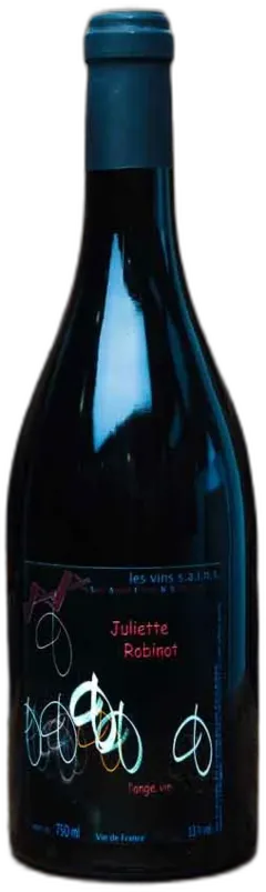 capture du vin Magnum Fetembulles Blanc 2015
