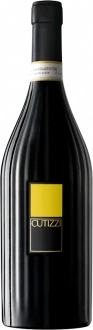 photo Cutizzi Greco di Tufo 2022 Feudi di San Gregorio