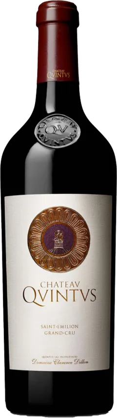 image du vin Quintus