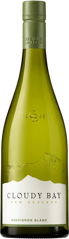 image du vin Cloudy Bay Sauvignon
