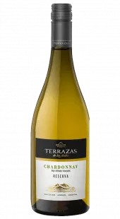 image du vin Terrazas de Los Andes Chardonnay