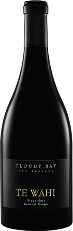 vue du vin Cloudy Bay te Wahi