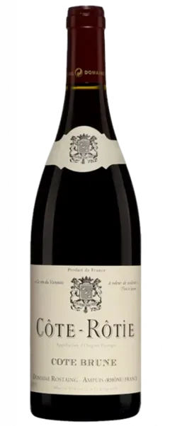 photo du vin Cote Rotie Ampodium 2023 Domaine Rostaing