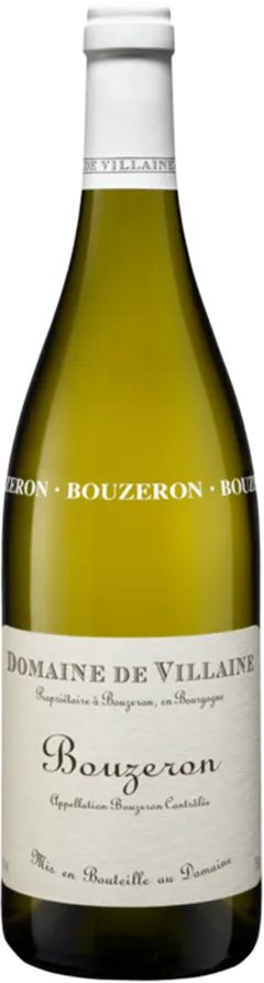 photos du vin Bouzeron Domaine de Villaine