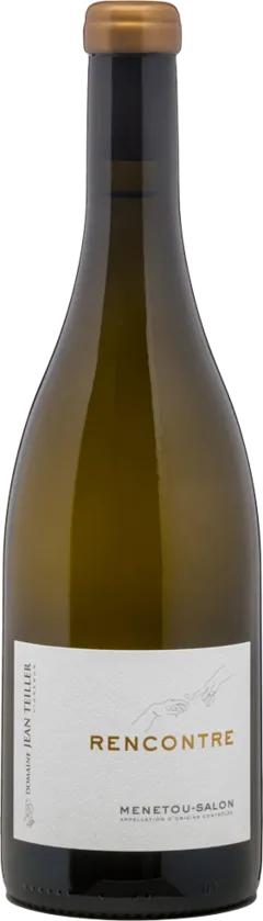 image du vin Domaine Jean Teiller Menetou-Salon Expression Rouge