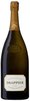 photo du vin Millésime Exception Drappier