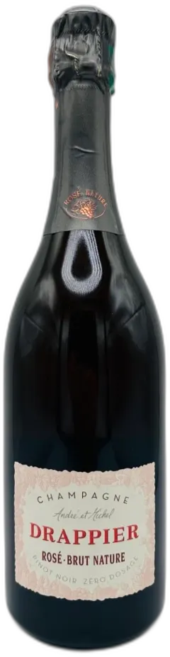 photo du vin Pinot Noir Brut Nature