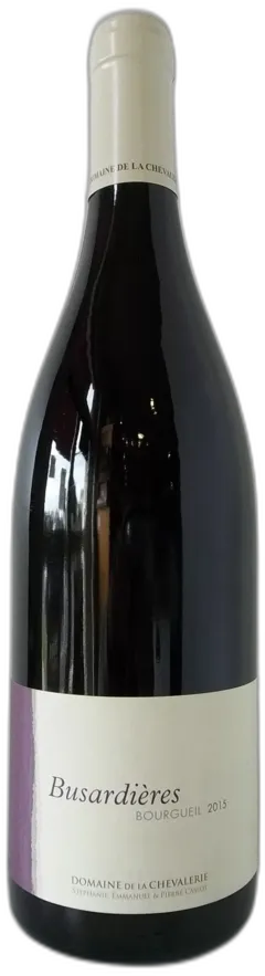 illustration du vin Hermitage Faugier Gonnet