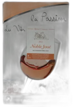 photo du vin Bib Igp Cotes Catalanes le Pot Dom Brial