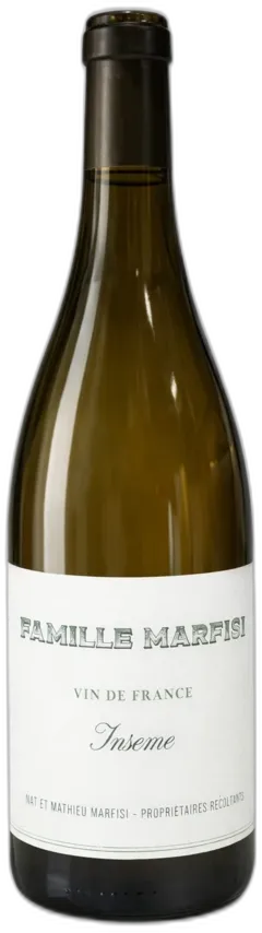 photo du vin Clos Marfisi Inseme