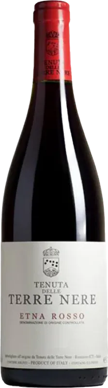photos du vin Doc Etna Tenuta Delle Terre Nere