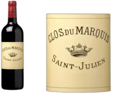 photo Clos du Marquis 2014