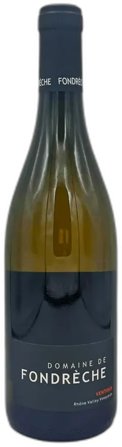 photos du vin Fondrèche